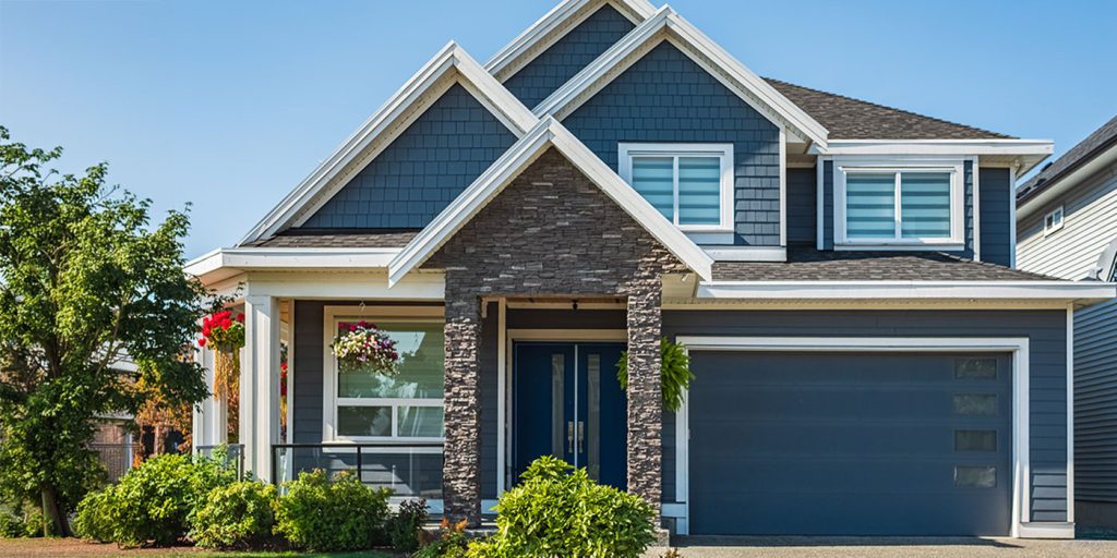 2026 Roofing & Siding Trends: Canadian Design Inspiration