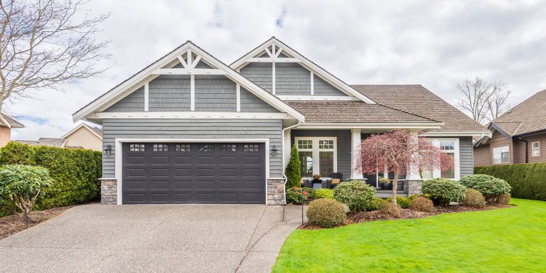 Home Exteriors for Ultimate Protection & Canadian Climate