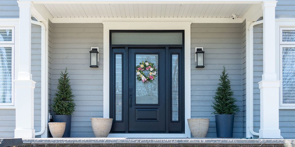 2026 Doors & Windows Trends: Canadian Design Inspiration