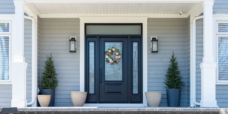 2026 Doors & Windows Trends: Canadian Design Inspiration