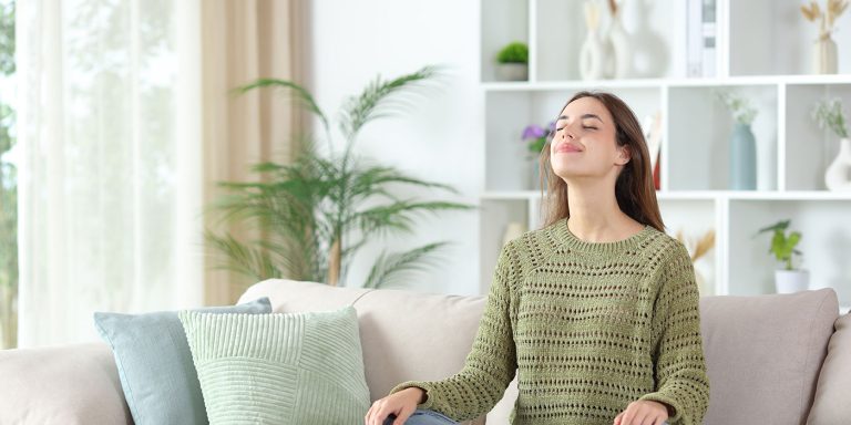 Un havre de bien-être : éliminer l’humidité et les courants d’air pour une maison plus saine