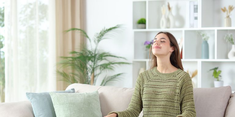 Un havre de bien-être : éliminer l’humidité et les courants d’air pour une maison plus saine