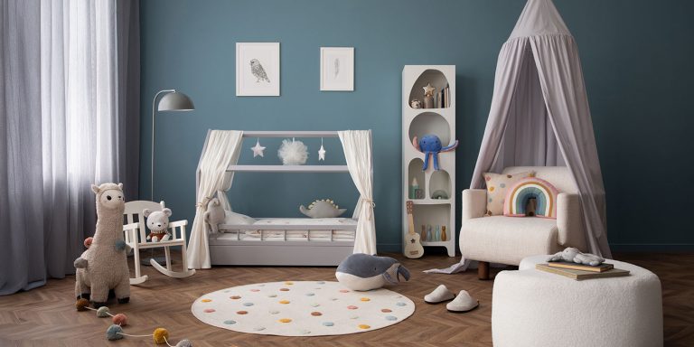 Building a Soundproof Home Office or Nursery