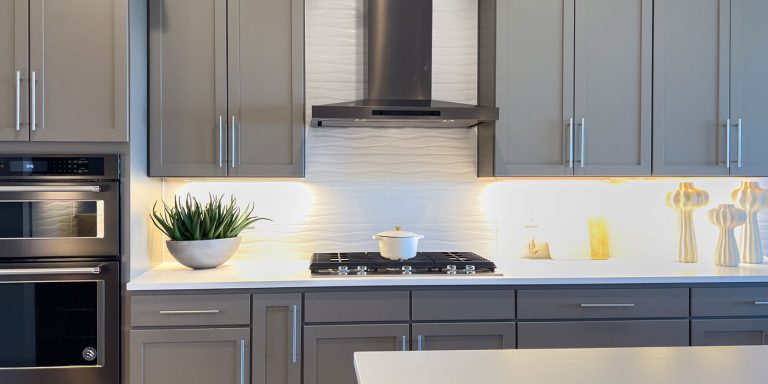 Kitchen Cabinet Rescue: A Weekend Face-Lift