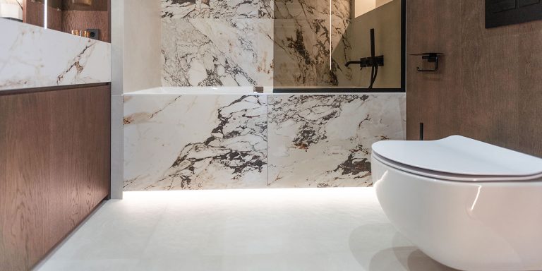 Moisture-Proofing Your Bathroom Sanctuary